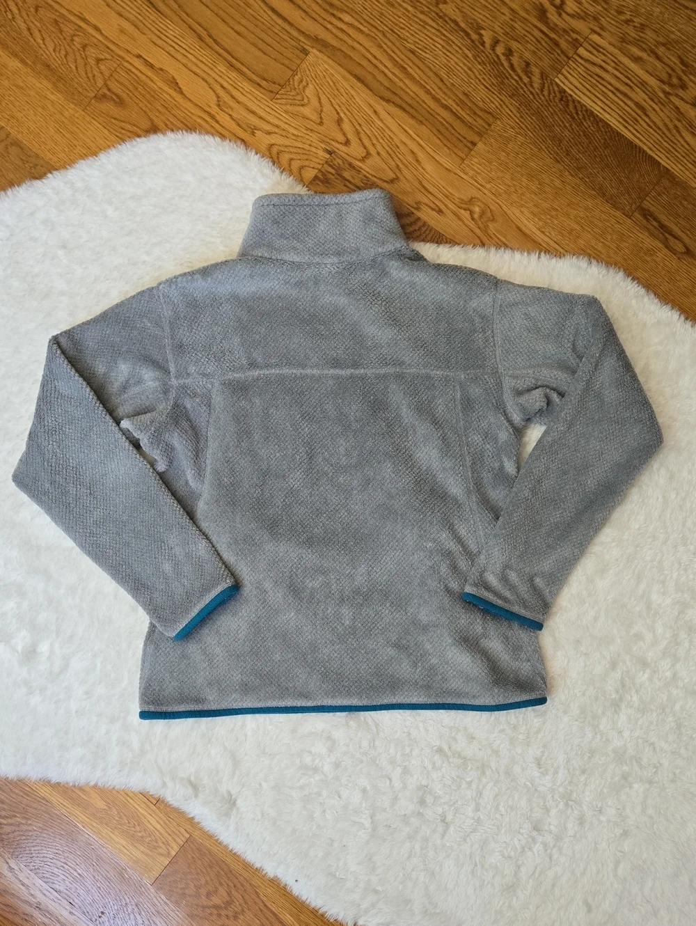 Patagonia Pull Over Jacket, Womens Large
